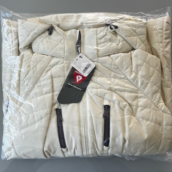 NWT All Prepped Ski Suit by FP Movement - Picture 7 of 7